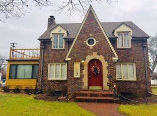 1622 Hayes Ave, Fremont, OH 43420