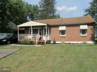 204 Ritchey Rd, Fayetteville, PA 17222