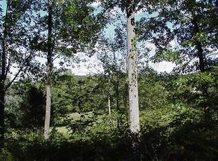 Salt Creek Rd, Nashville, IN 47448