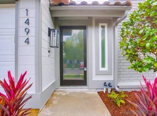 1494 Flair Encinitas Dr, Encinitas, CA 92024