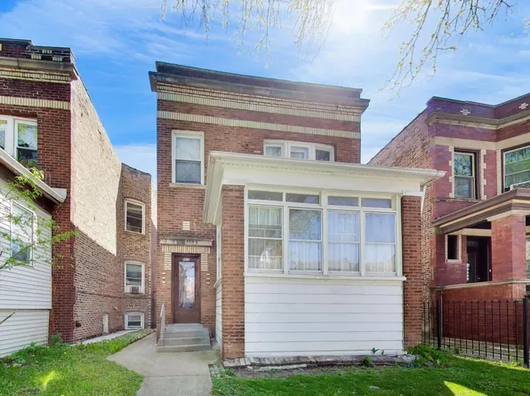 4925 N Troy St, Chicago, IL 60625