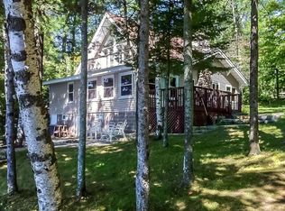 10637 Mann Lake Rd, Boulder Junction, WI 54512