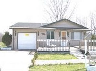 514 N 1st Ave, Tawas City, MI 48763