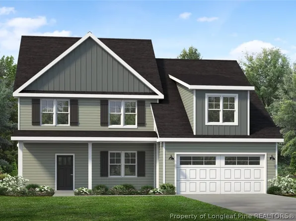 51 Hancock Ct, Cameron, NC 28326