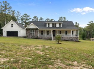 125 Pressley Farm Ln, Cameron, NC 28326