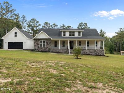125 Pressley Farm Lane, Cameron, NC, 28326