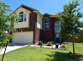 5000 Green Meadow St, Killeen, TX 76549