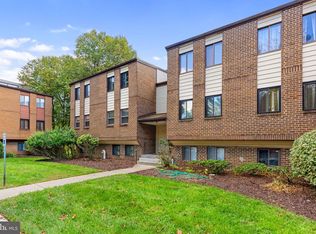 Rockland Run Condominiums, Baltimore, MD 21209