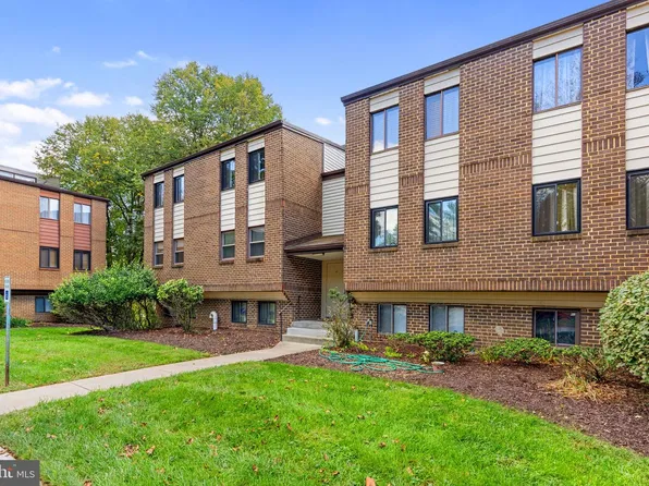 11 Suntop Ct Unit 201, Baltimore, MD 21209
