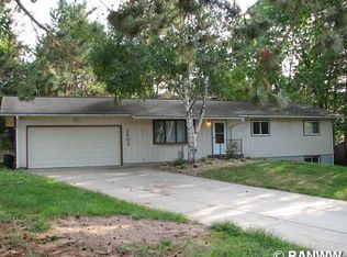 2503 Harrison Cir, Menomonie, WI 54751
