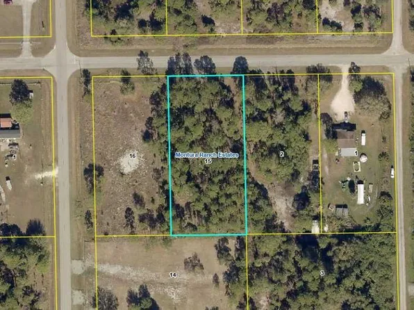 506 Camino Real Blvd, Clewiston, FL 33440