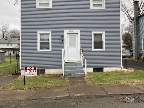 103 Orchard St., 103 Orchard St APT 2, Horseheads, NY 14845