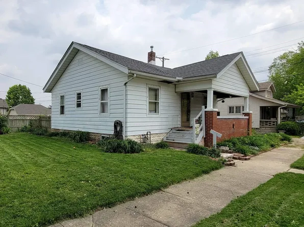 111 Sherman St, Lafayette, IN 47904