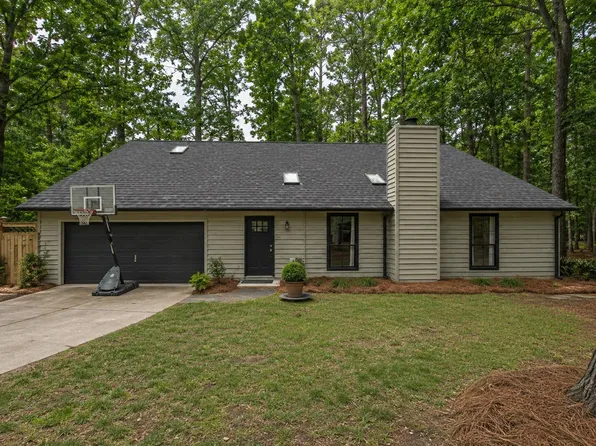 3335 Micanopy Trl, Tallahassee, FL 32312