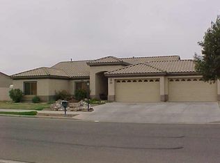 20880 E Titus St, Queen Creek, AZ 85142