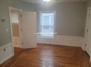 61 Washington Ave #4, Chelsea, MA 02150