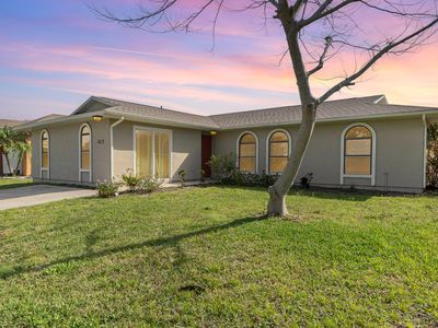 1613 Amador Ave NW, Palm Bay, FL, 32907