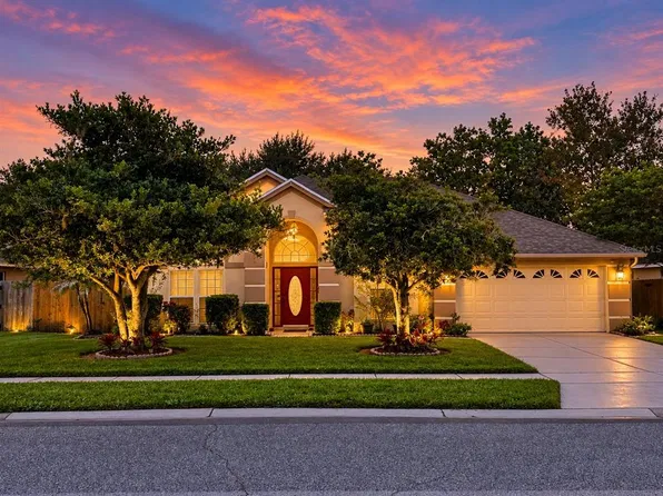 3805 RUNNING WATER DRIVE, ORLANDO, FL 32829