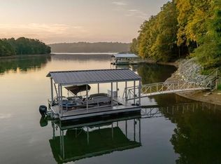 3165 Tanyard Branch Rd, Gainesville, GA 30506