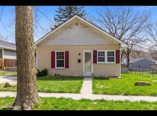 3843 14th St, Des Moines, IA 50313