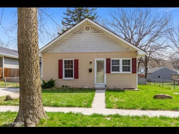 3843 14th St, Des Moines, IA 50313