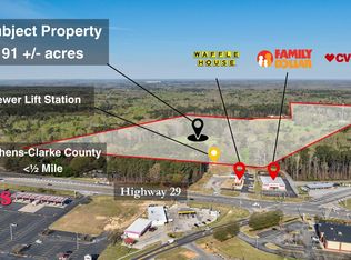 8986 Highway 29 S, Hull, GA 30646