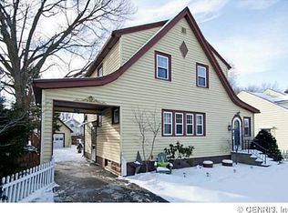 35 Seneca Rd, Rochester, NY 14622