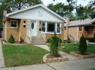 15718 Ingleside Ave, Dolton, IL 60419