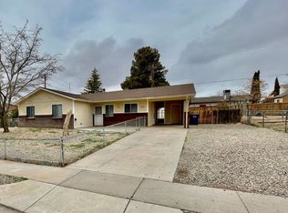 207 N Quail Ridge Dr, Washington, UT 84780