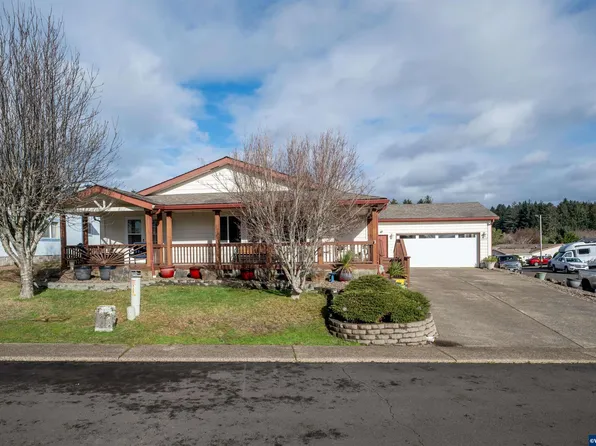 2815 NE 46th Loop, Lincoln City, OR 97367