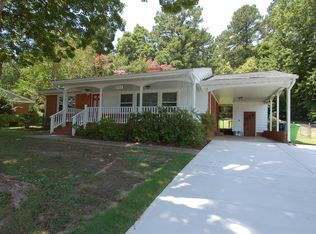 3105 Brentwood Rd, Raleigh, NC 27604