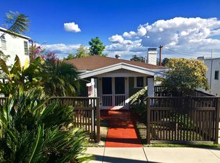 2239 33rd St, San Diego, CA 92104