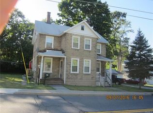 251 Canal St, Ellenville, NY 12428
