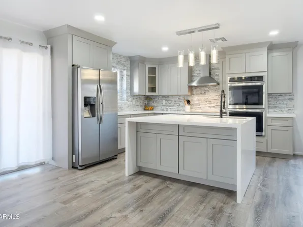 16068 W Culver St, Goodyear, AZ 85338