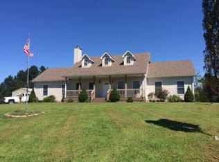 99 Eden Valley Ln, Liberty, KY 42539
