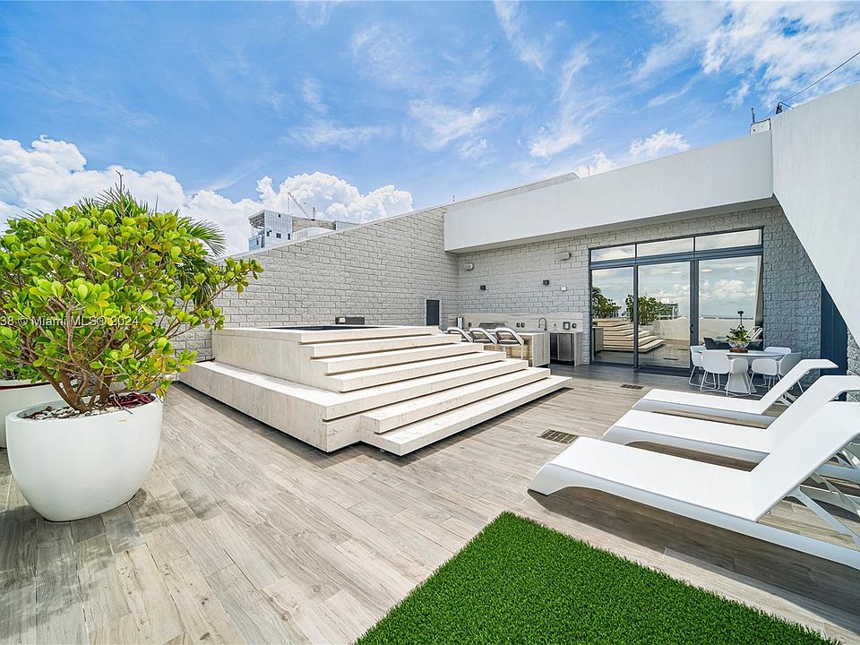 Rise Condominium At Brickell City Center 88 SW 7th St Miami FL Zillow