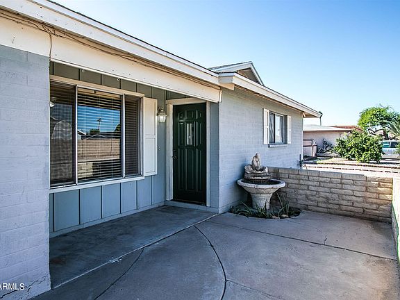 2nd image of 4601 W Shaw Butte Dr