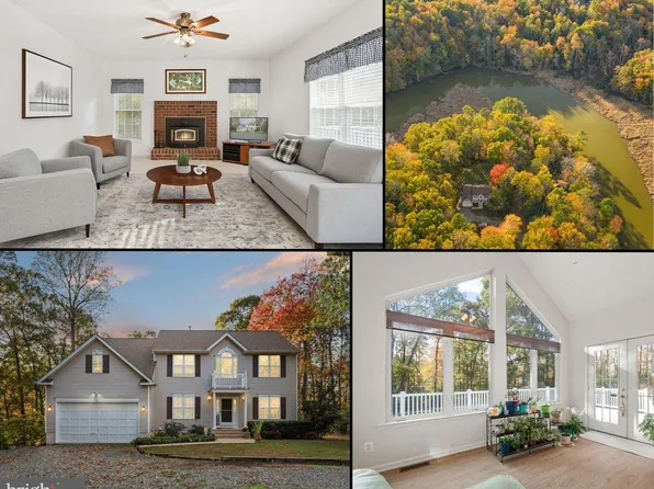 14760 Peach Tree Ln, King George, VA 22485