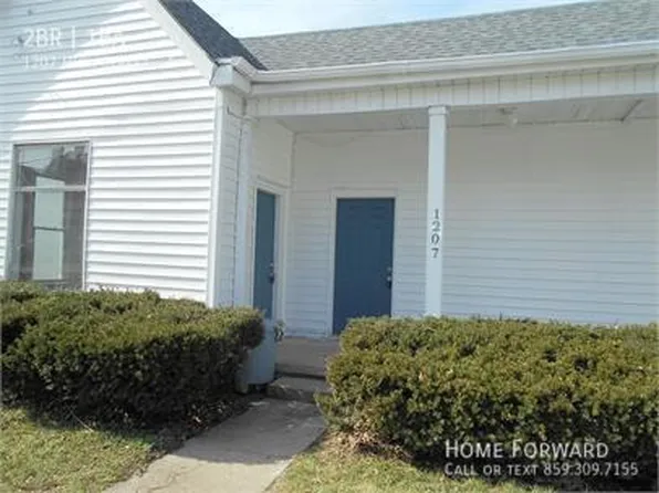 1207 High St #A, Paris, KY 40361