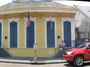 820 Saint Ann St, New Orleans, LA 70116