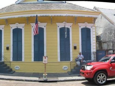 820 Saint Ann St, New Orleans, LA, 70116