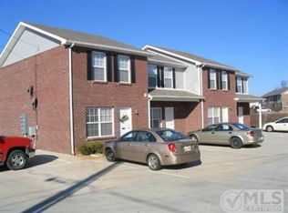 299 Raleigh Dr APT B1, Clarksville, TN 37043