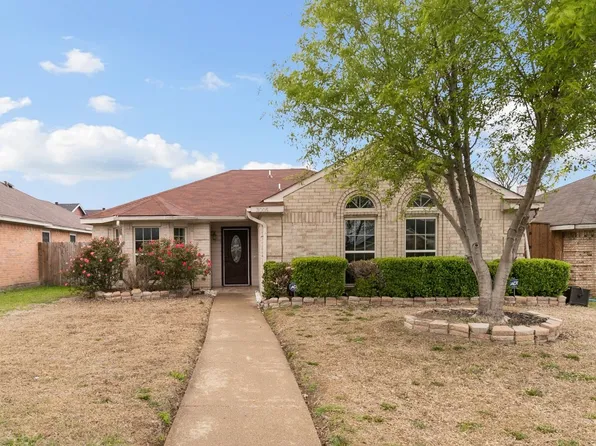 3005 Lawndale Dr, Lancaster, TX 75134