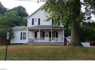 215 Sterling Ave, Rittman, OH 44270
