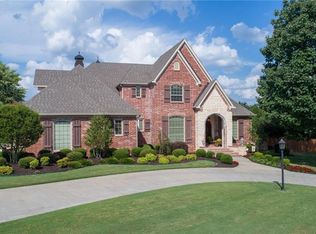 11801 Southcrest Dr, Fort Smith, AR 72916