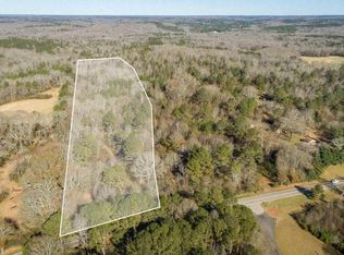 2851 S Barnett Shoals Rd TRACT 1, Watkinsville, GA 30677