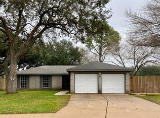 511 Pickford Dr, Katy, TX 77450