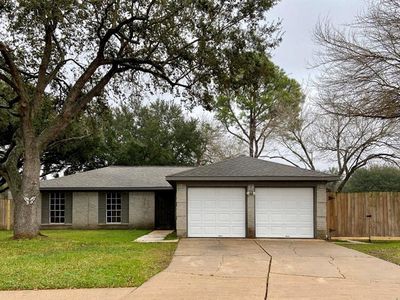 511 Pickford Dr, Katy, TX, 77450
