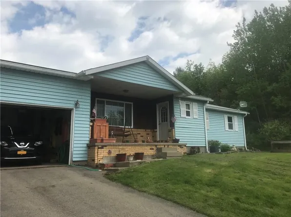 2134 County Route 109, Hornell, NY 14843
