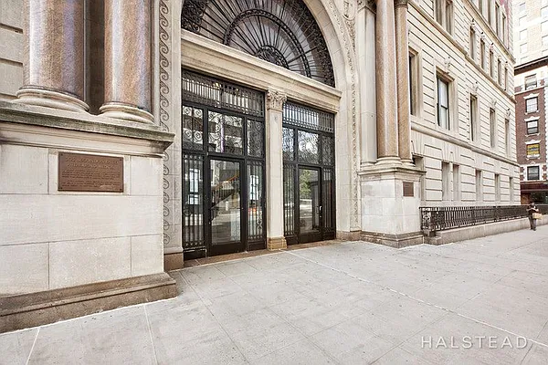 Sold by Halstead Real Estate | media 9